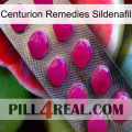 Centurion Remedies Sildenafil 09